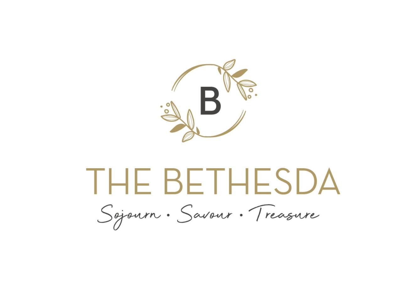 The Bethesda Ξενοδοχείο Nieu-Bethesda Εξωτερικό φωτογραφία